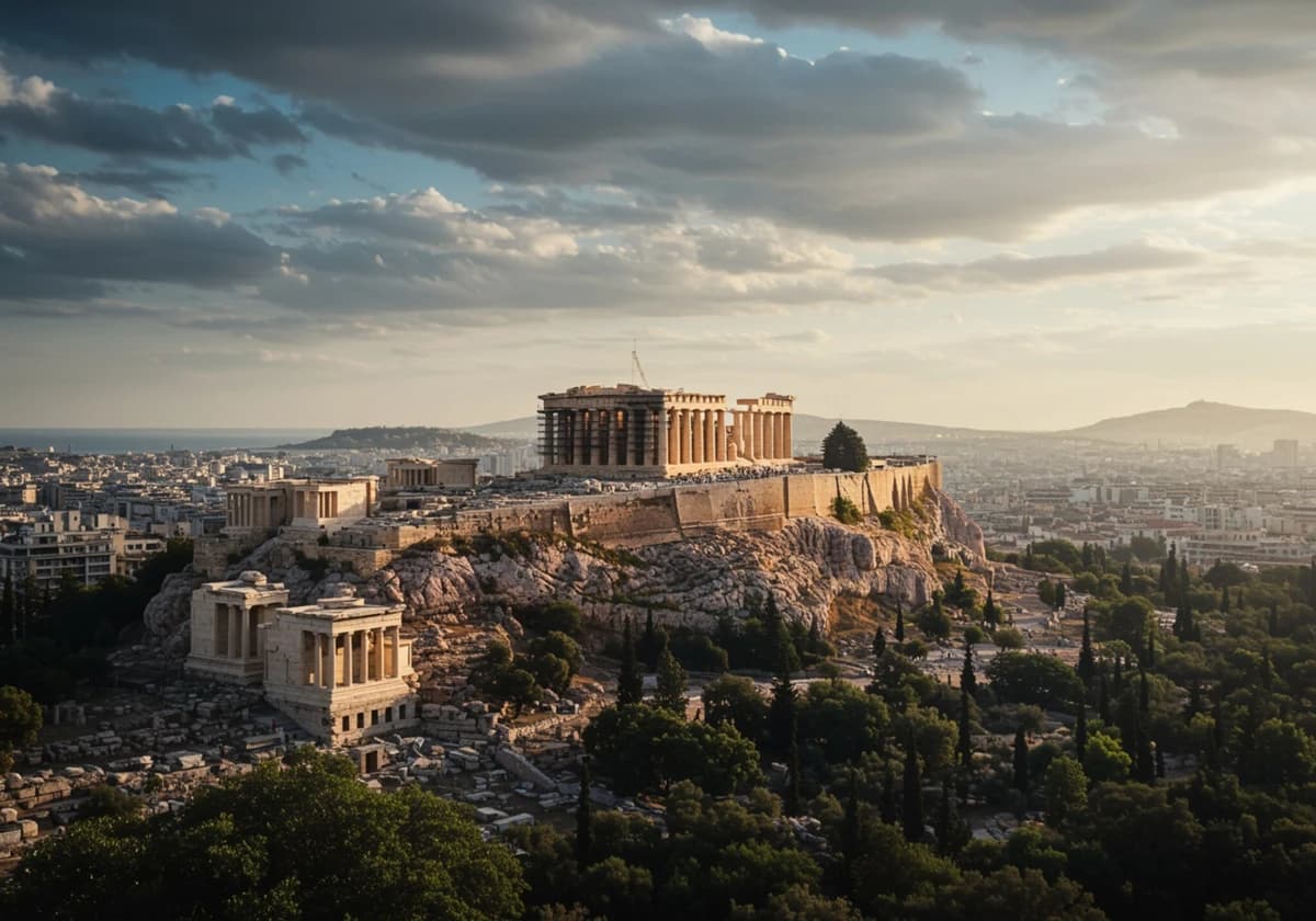 Atenas
