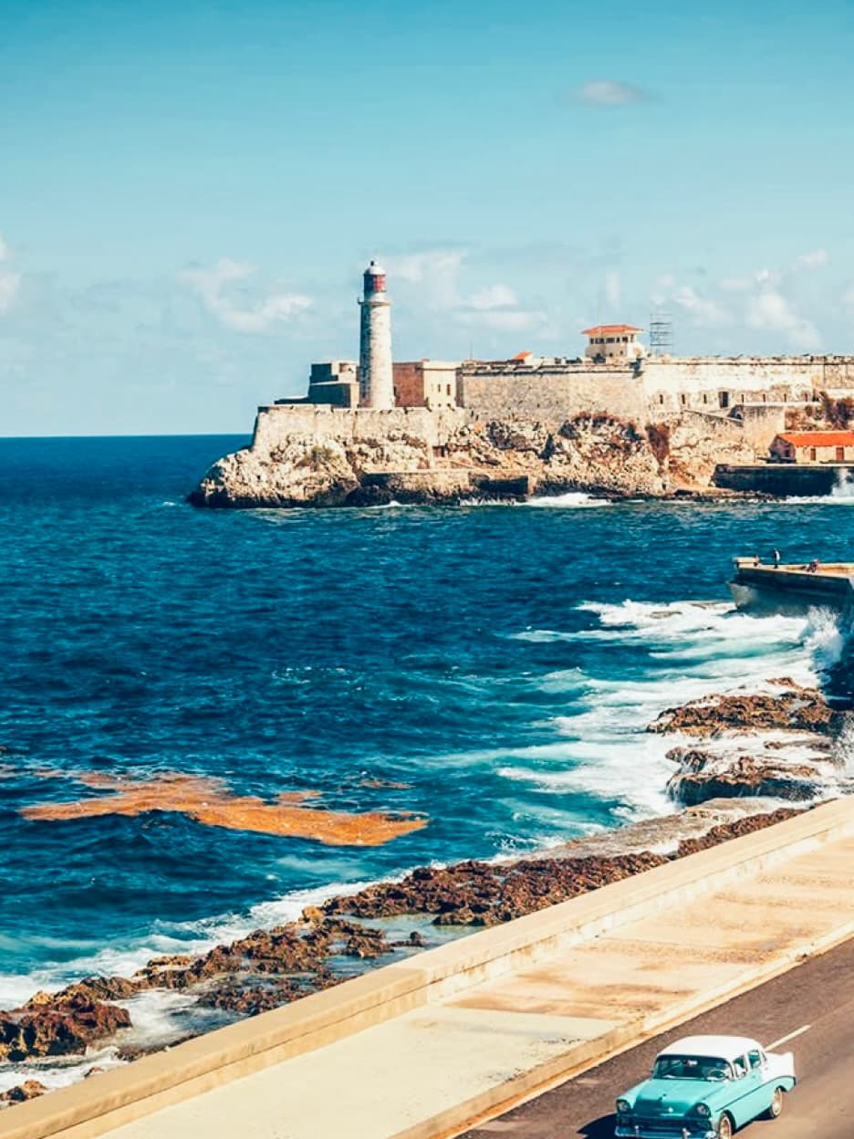 Vuelos a La Habana (HAV)